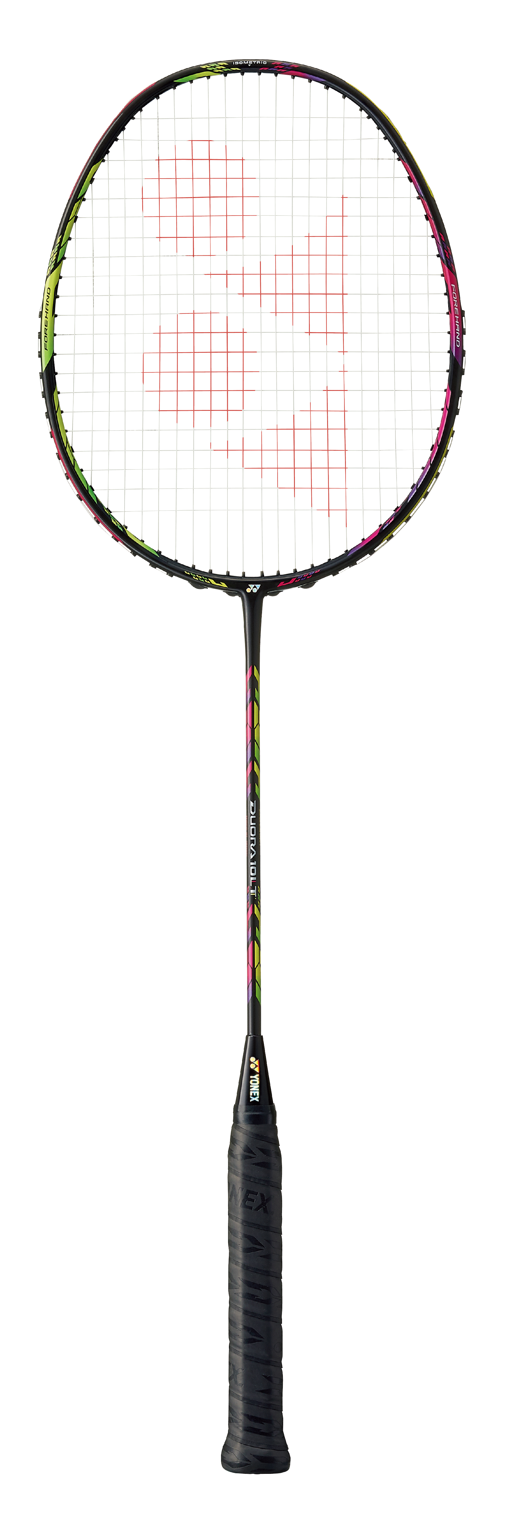 Yonex Badminton Racket Duora 10 LT.jpg